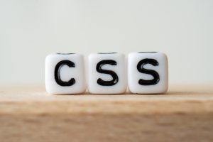 CSSとは